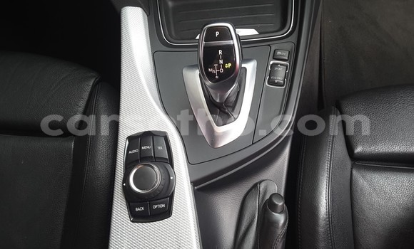 Sayi Na hannu BMW 3–Series White Mota in Butha–Buthe a Thaba-Tseka Sayi Na hannu BMW 3–Series White Mota in Butha–Buthe a Thaba-Tseka