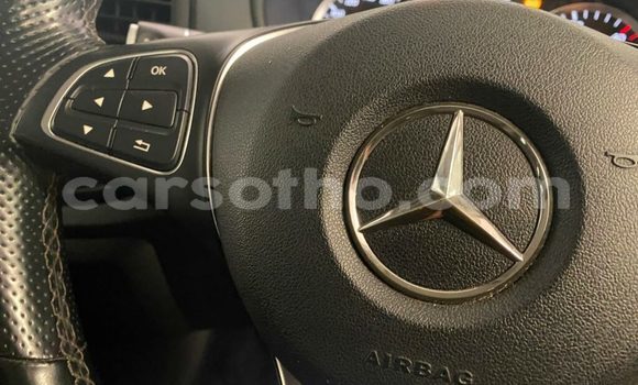 اشتري مستعمل Mercedes-Benz C–Class Silver سيارة في Mafeteng في Mafeteng اشتري مستعمل Mercedes-Benz C–Class Silver سيارة في Mafeteng في Mafeteng