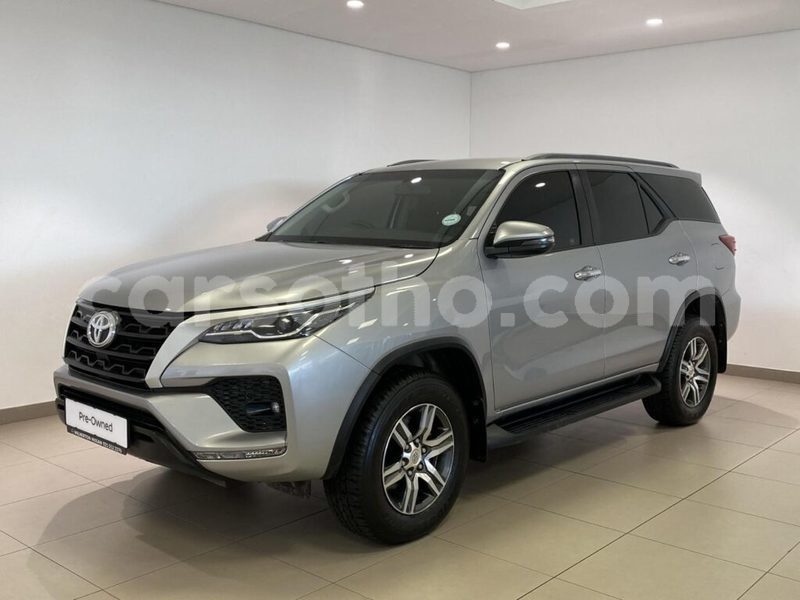 Big with watermark toyota fortuner mafeteng mafeteng 28399