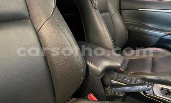 Sayi Na hannu Toyota Fortuner Silver Mota in Mafeteng a Mafeteng Sayi Na hannu Toyota Fortuner Silver Mota in Mafeteng a Mafeteng