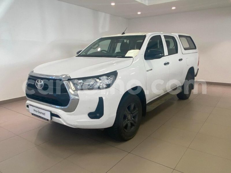 Big with watermark toyota hilux butha buthe butha buthe 28400