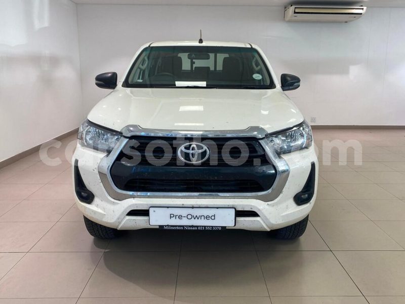 Big with watermark toyota hilux butha buthe butha buthe 28400