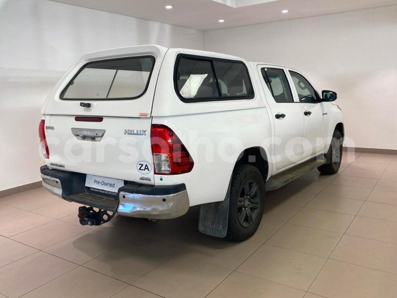 Big with watermark toyota hilux butha buthe butha buthe 28400