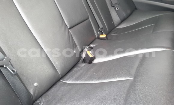 Sayi Na hannu BMW 3–Series White Mota in Butha–Buthe a Thaba-Tseka Sayi Na hannu BMW 3–Series White Mota in Butha–Buthe a Thaba-Tseka