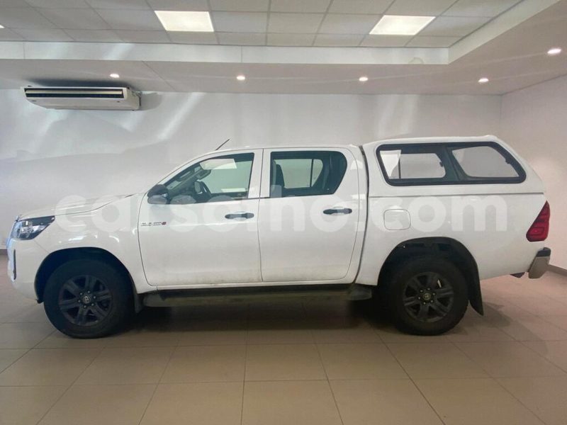 Big with watermark toyota hilux butha buthe butha buthe 28400