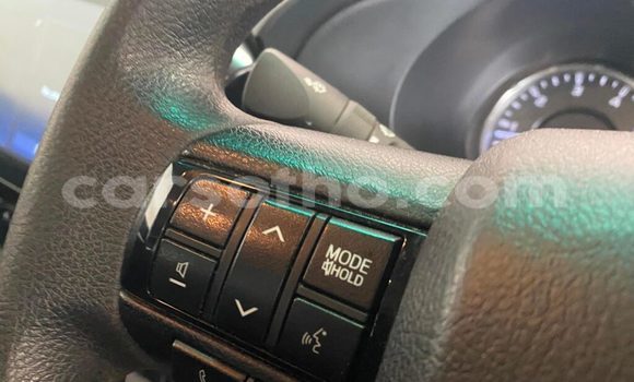 Acheter Occasion Voiture Toyota Hilux Blanc à Butha Buthe, Butha-Buthe Acheter Occasion Voiture Toyota Hilux Blanc à Butha Buthe, Butha-Buthe