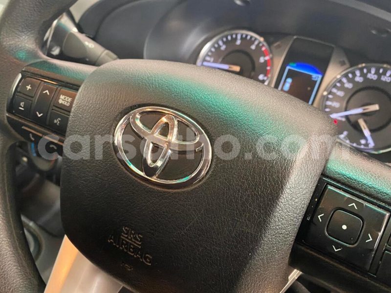 Big with watermark toyota hilux butha buthe butha buthe 28400