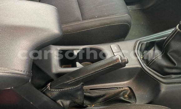 Acheter Occasion Voiture Toyota Hilux Blanc à Butha Buthe, Butha-Buthe Acheter Occasion Voiture Toyota Hilux Blanc à Butha Buthe, Butha-Buthe