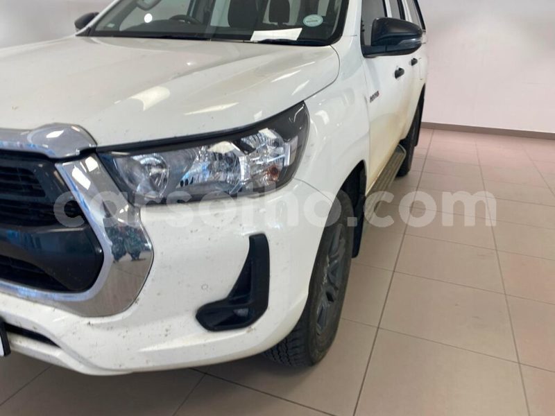 Big with watermark toyota hilux butha buthe butha buthe 28400