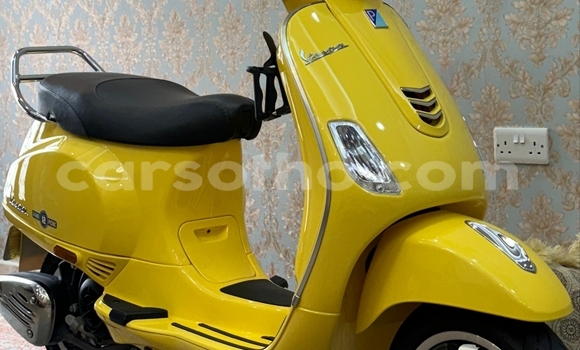 Buy Used Vespa P Other Bike in Maseru in Maseru