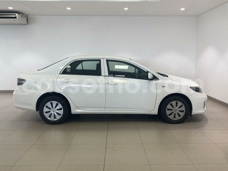 Big with watermark toyota corolla leribe hlotse 28403