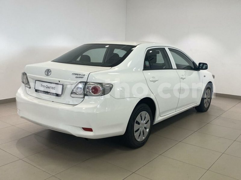 Big with watermark toyota corolla leribe hlotse 28403