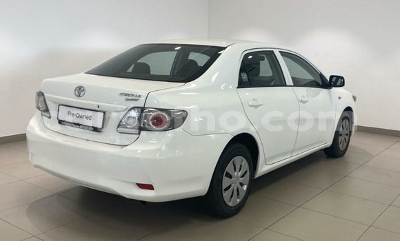 اشتري مستعمل Toyota Corolla White سيارة في Hlotse في Leribe اشتري مستعمل Toyota Corolla White سيارة في Hlotse في Leribe