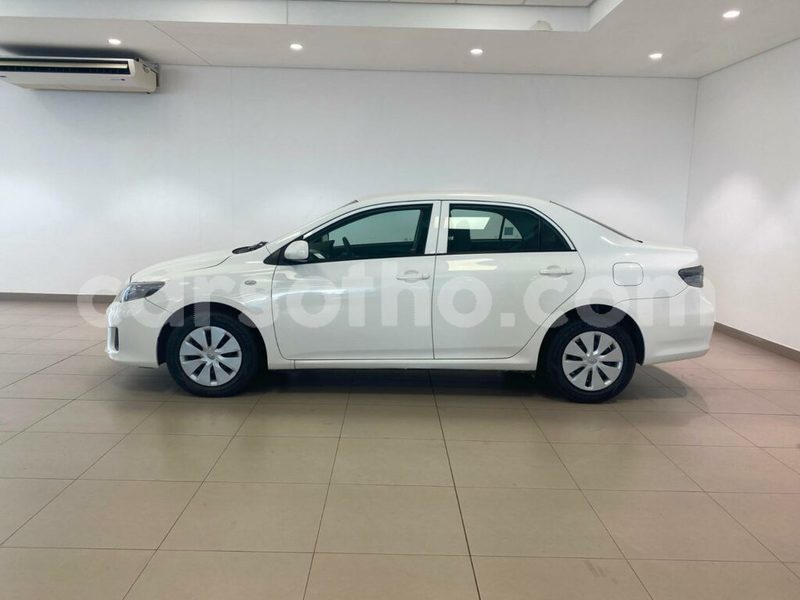 Big with watermark toyota corolla leribe hlotse 28403