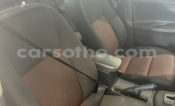 اشتري مستعمل Toyota Corolla White سيارة في Hlotse في Leribe اشتري مستعمل Toyota Corolla White سيارة في Hlotse في Leribe