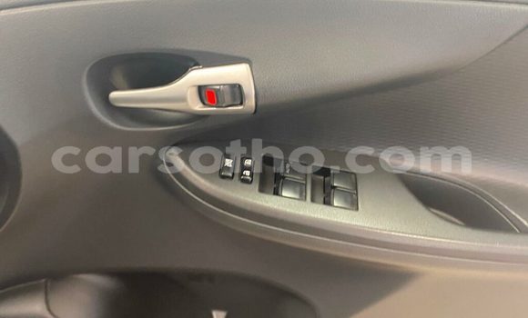 اشتري مستعمل Toyota Corolla White سيارة في Hlotse في Leribe اشتري مستعمل Toyota Corolla White سيارة في Hlotse في Leribe