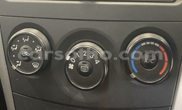 اشتري مستعمل Toyota Corolla White سيارة في Hlotse في Leribe اشتري مستعمل Toyota Corolla White سيارة في Hlotse في Leribe