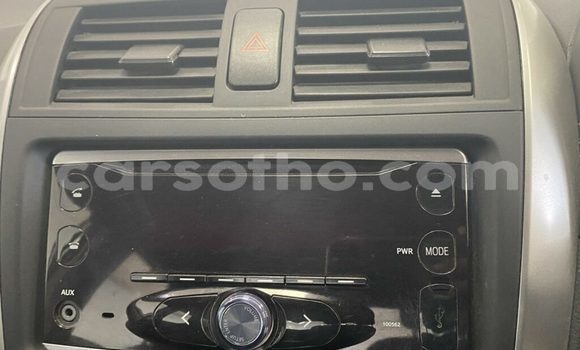 اشتري مستعمل Toyota Corolla White سيارة في Hlotse في Leribe اشتري مستعمل Toyota Corolla White سيارة في Hlotse في Leribe