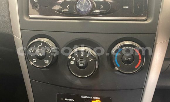 اشتري مستعمل Toyota Corolla White سيارة في Hlotse في Leribe اشتري مستعمل Toyota Corolla White سيارة في Hlotse في Leribe