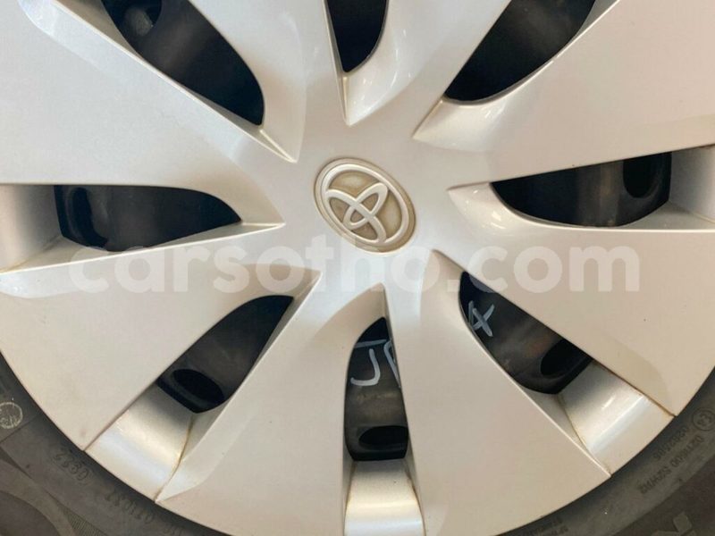 Big with watermark toyota corolla leribe hlotse 28403