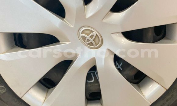 اشتري مستعمل Toyota Corolla White سيارة في Hlotse في Leribe اشتري مستعمل Toyota Corolla White سيارة في Hlotse في Leribe