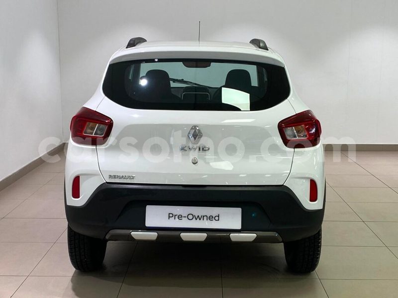 Big with watermark renault kwid leribe hlotse 28404