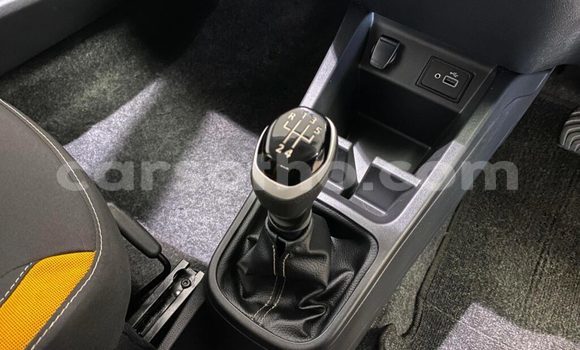 Acheter Occasion Voiture Renault KWID Blanc à Hlotse, Leribe Acheter Occasion Voiture Renault KWID Blanc à Hlotse, Leribe