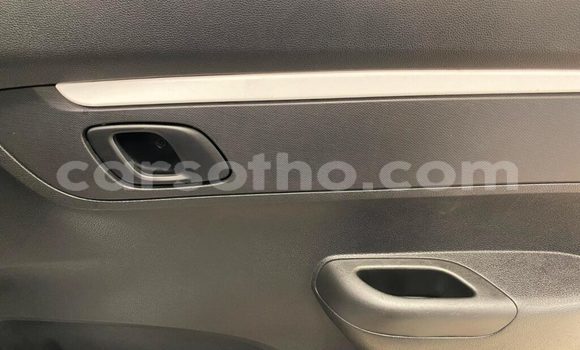 Acheter Occasion Voiture Renault KWID Blanc à Hlotse, Leribe Acheter Occasion Voiture Renault KWID Blanc à Hlotse, Leribe