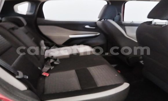 اشتري مستعمل Nissan Moco Red سيارة في Mafeteng في Mafeteng اشتري مستعمل Nissan Moco Red سيارة في Mafeteng في Mafeteng
