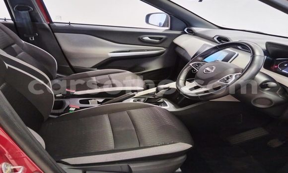 اشتري مستعمل Nissan Moco Red سيارة في Mafeteng في Mafeteng اشتري مستعمل Nissan Moco Red سيارة في Mafeteng في Mafeteng