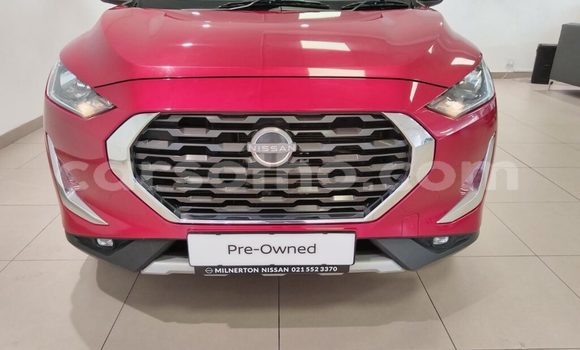 اشتري مستعمل Nissan Moco Red سيارة في Mafeteng في Mafeteng اشتري مستعمل Nissan Moco Red سيارة في Mafeteng في Mafeteng