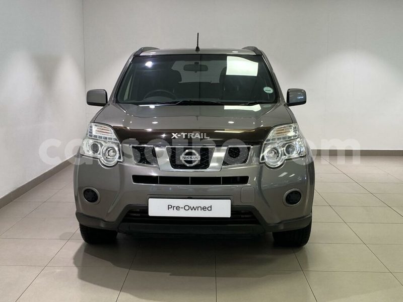 Big with watermark nissan x trail leribe hlotse 28406