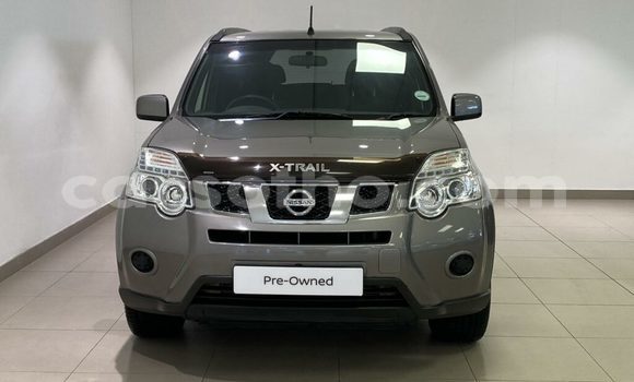 اشتري مستعمل Nissan X–Trail Silver سيارة في Hlotse في Leribe اشتري مستعمل Nissan X–Trail Silver سيارة في Hlotse في Leribe