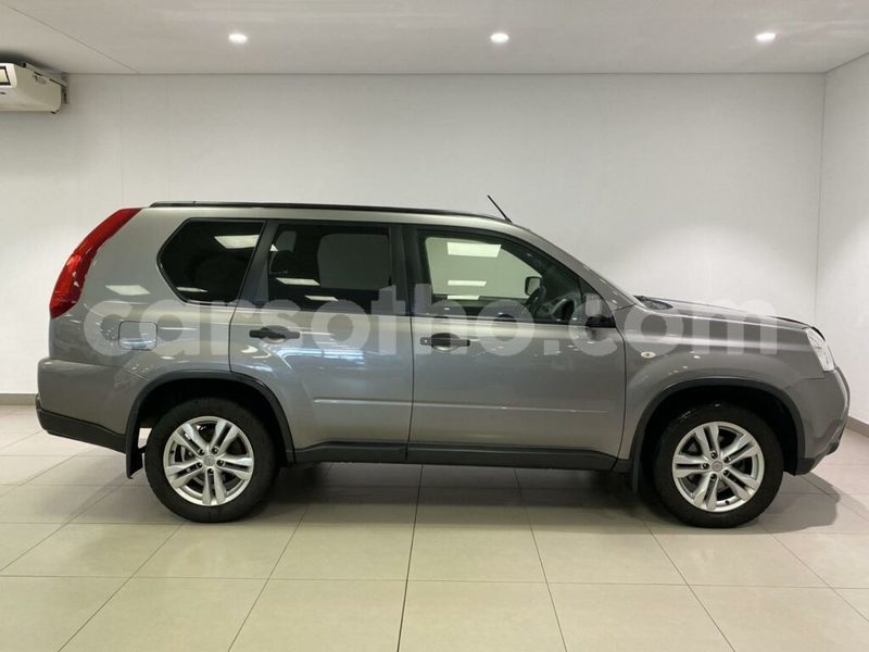 Big with watermark nissan x trail leribe hlotse 28406