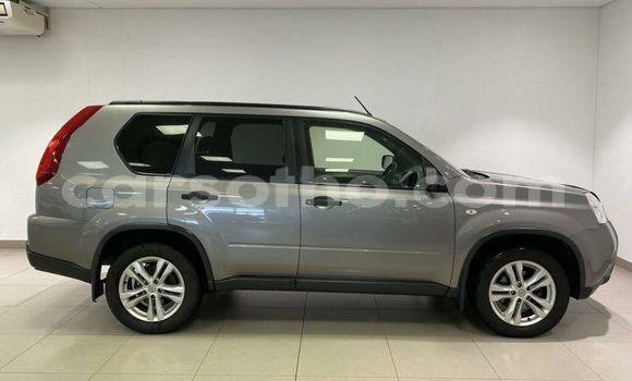 اشتري مستعمل Nissan X–Trail Silver سيارة في Hlotse في Leribe اشتري مستعمل Nissan X–Trail Silver سيارة في Hlotse في Leribe