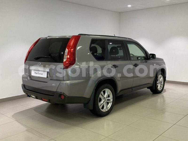 Big with watermark nissan x trail leribe hlotse 28406