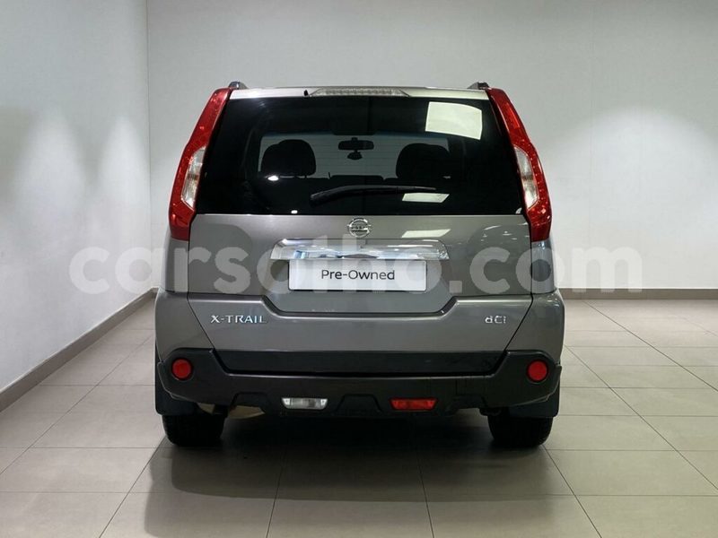 Big with watermark nissan x trail leribe hlotse 28406