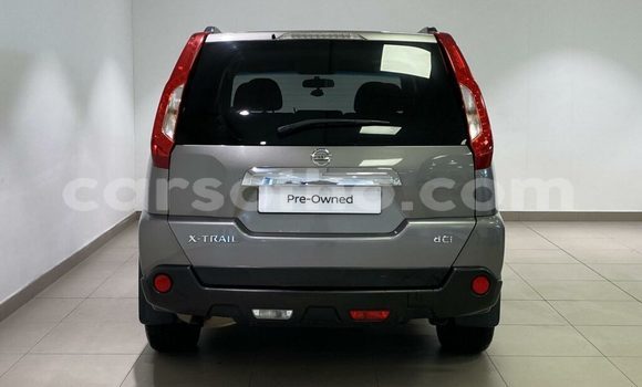 اشتري مستعمل Nissan X–Trail Silver سيارة في Hlotse في Leribe اشتري مستعمل Nissan X–Trail Silver سيارة في Hlotse في Leribe