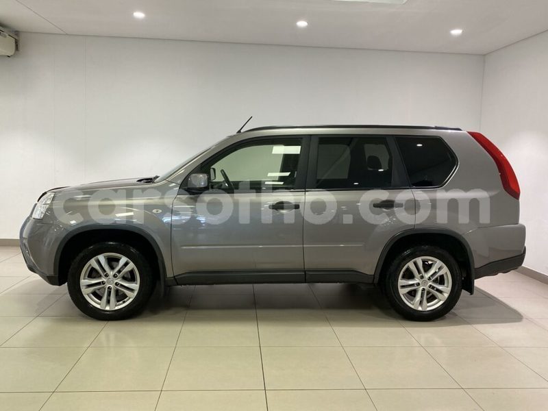 Big with watermark nissan x trail leribe hlotse 28406