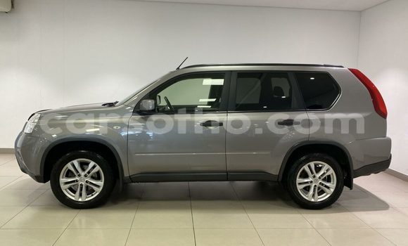 اشتري مستعمل Nissan X–Trail Silver سيارة في Hlotse في Leribe اشتري مستعمل Nissan X–Trail Silver سيارة في Hlotse في Leribe