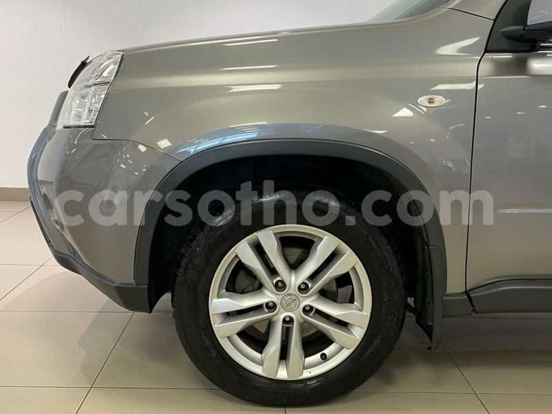 Big with watermark nissan x trail leribe hlotse 28406