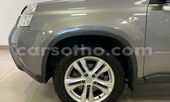 اشتري مستعمل Nissan X–Trail Silver سيارة في Hlotse في Leribe اشتري مستعمل Nissan X–Trail Silver سيارة في Hlotse في Leribe