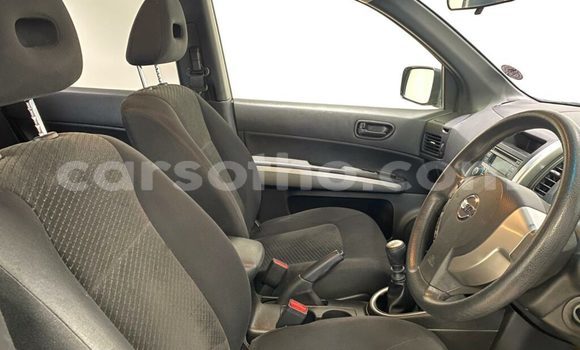 اشتري مستعمل Nissan X–Trail Silver سيارة في Hlotse في Leribe اشتري مستعمل Nissan X–Trail Silver سيارة في Hlotse في Leribe