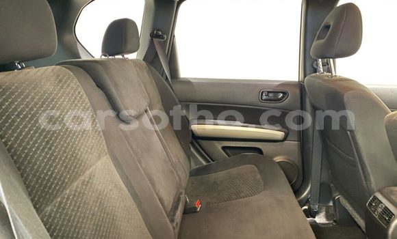 اشتري مستعمل Nissan X–Trail Silver سيارة في Hlotse في Leribe اشتري مستعمل Nissan X–Trail Silver سيارة في Hlotse في Leribe