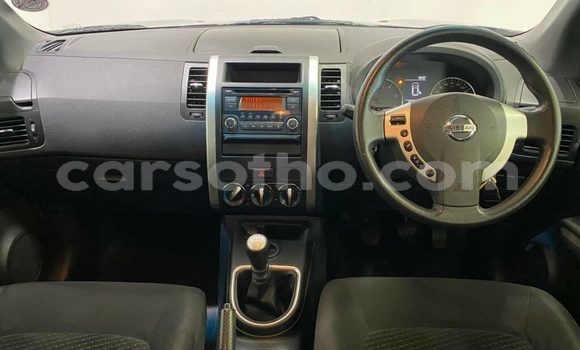 اشتري مستعمل Nissan X–Trail Silver سيارة في Hlotse في Leribe اشتري مستعمل Nissan X–Trail Silver سيارة في Hlotse في Leribe