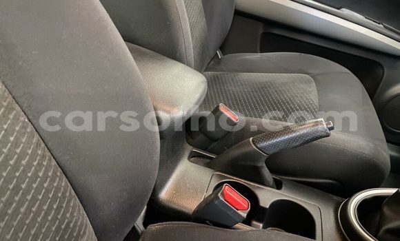 اشتري مستعمل Nissan X–Trail Silver سيارة في Hlotse في Leribe اشتري مستعمل Nissan X–Trail Silver سيارة في Hlotse في Leribe