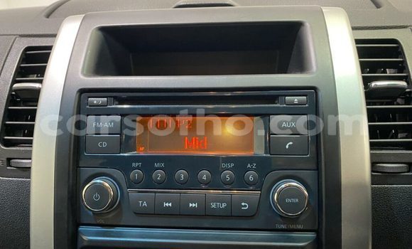 اشتري مستعمل Nissan X–Trail Silver سيارة في Hlotse في Leribe اشتري مستعمل Nissan X–Trail Silver سيارة في Hlotse في Leribe