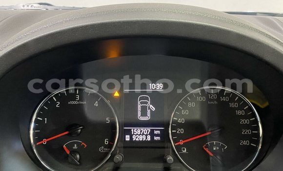 اشتري مستعمل Nissan X–Trail Silver سيارة في Hlotse في Leribe اشتري مستعمل Nissan X–Trail Silver سيارة في Hlotse في Leribe