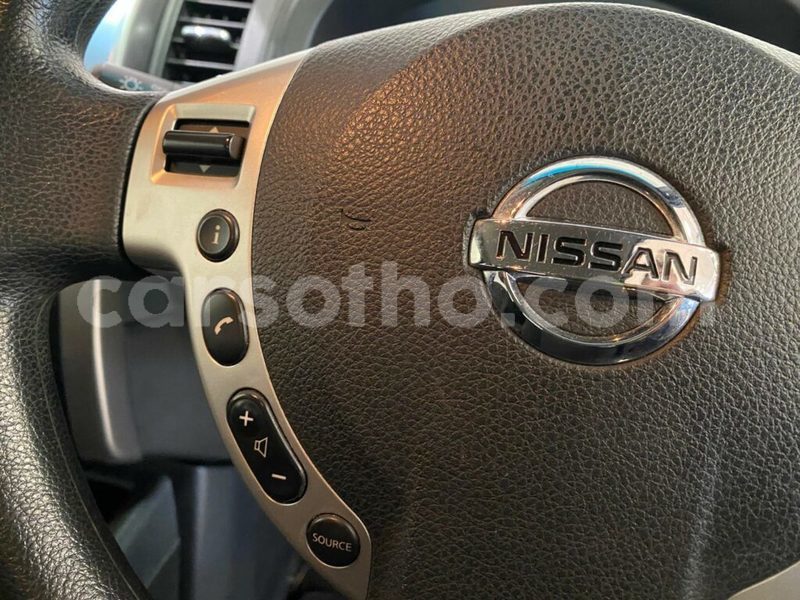 Big with watermark nissan x trail leribe hlotse 28406