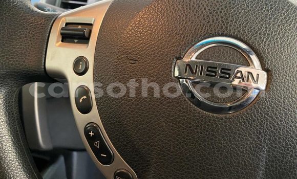 اشتري مستعمل Nissan X–Trail Silver سيارة في Hlotse في Leribe اشتري مستعمل Nissan X–Trail Silver سيارة في Hlotse في Leribe